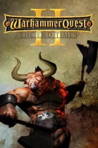 Warhammer Quest 2 The End Times